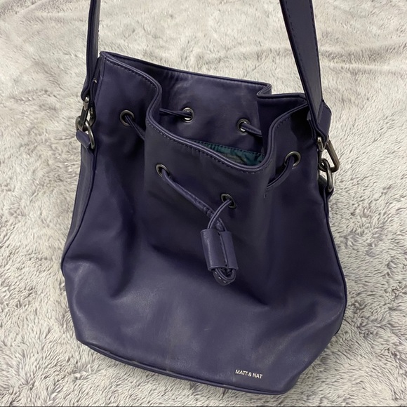Matt & Nat Bucket Bag - Picture 5 of 5